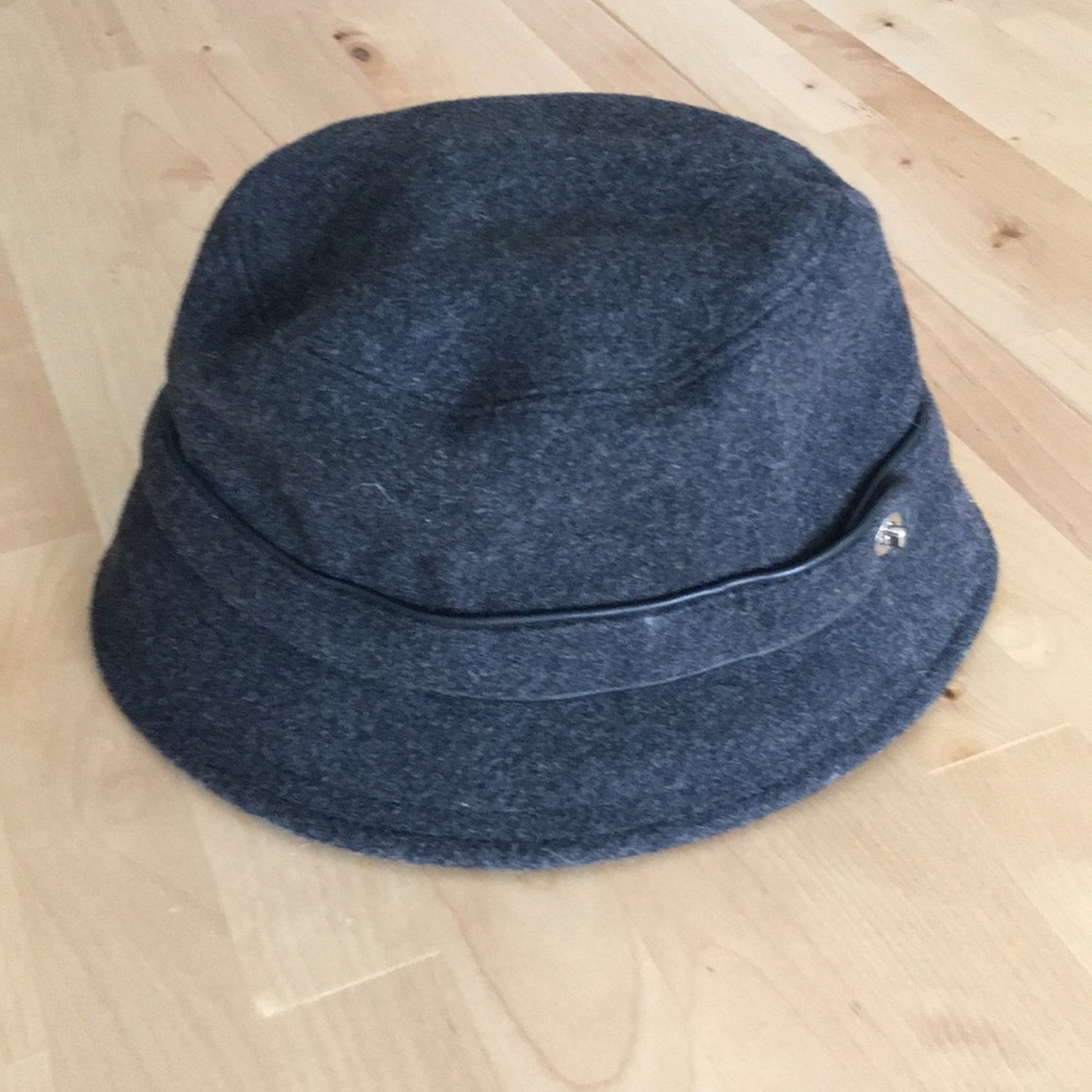 Coach Wool Bucket Hat
